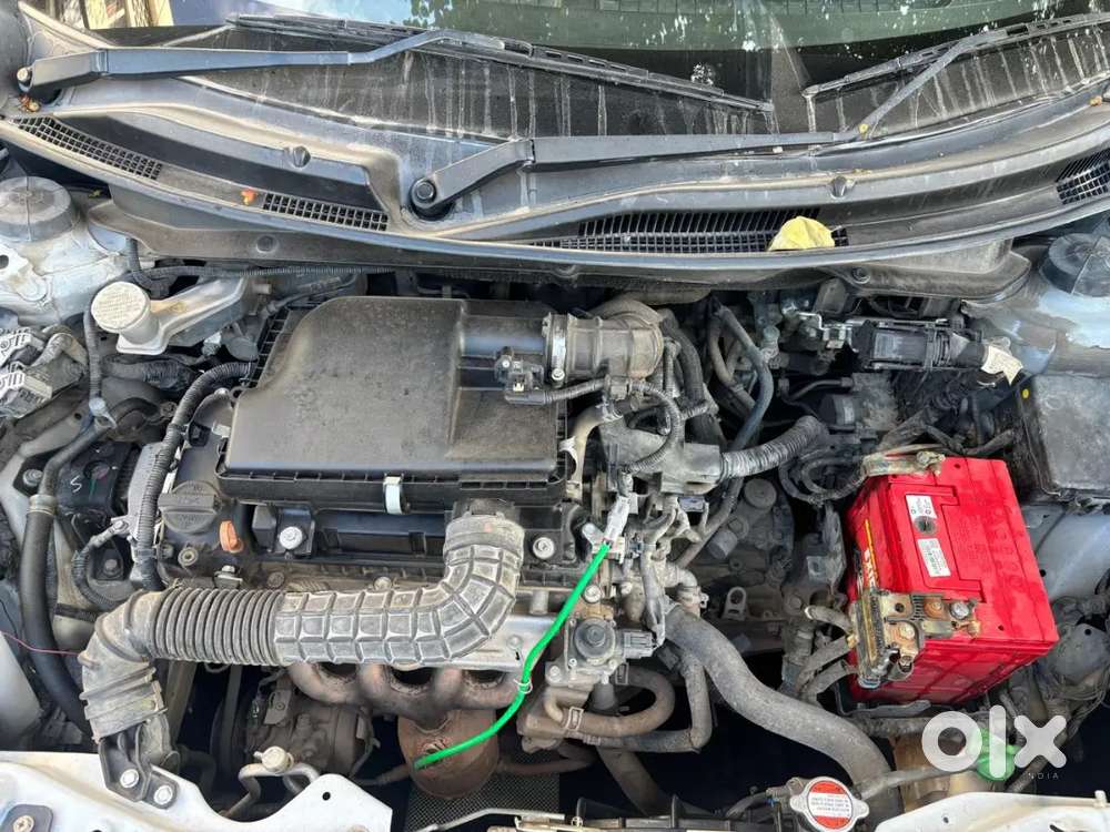 Maruti Suzuki Dzire Cng & Hybrids Good Condition