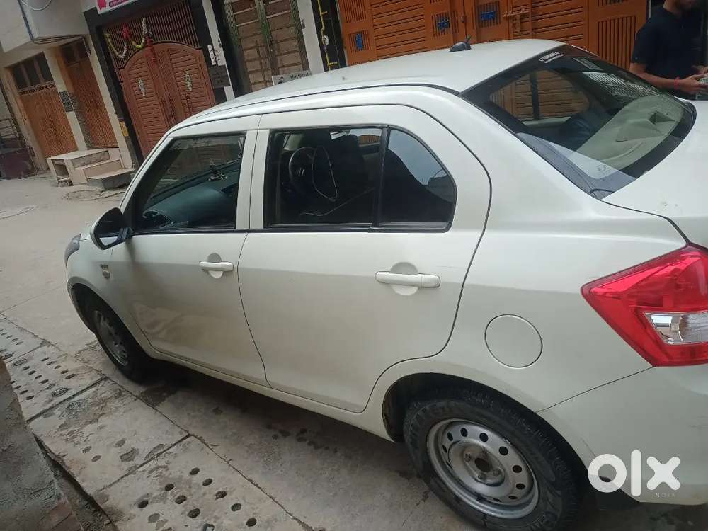 Maruti Suzuki Dzire 2015 Second Owner