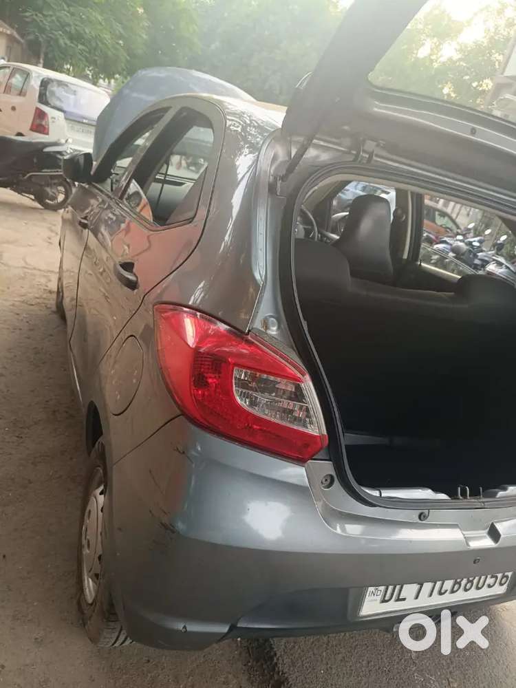 Tata Tiago Xm 2019 Petrol