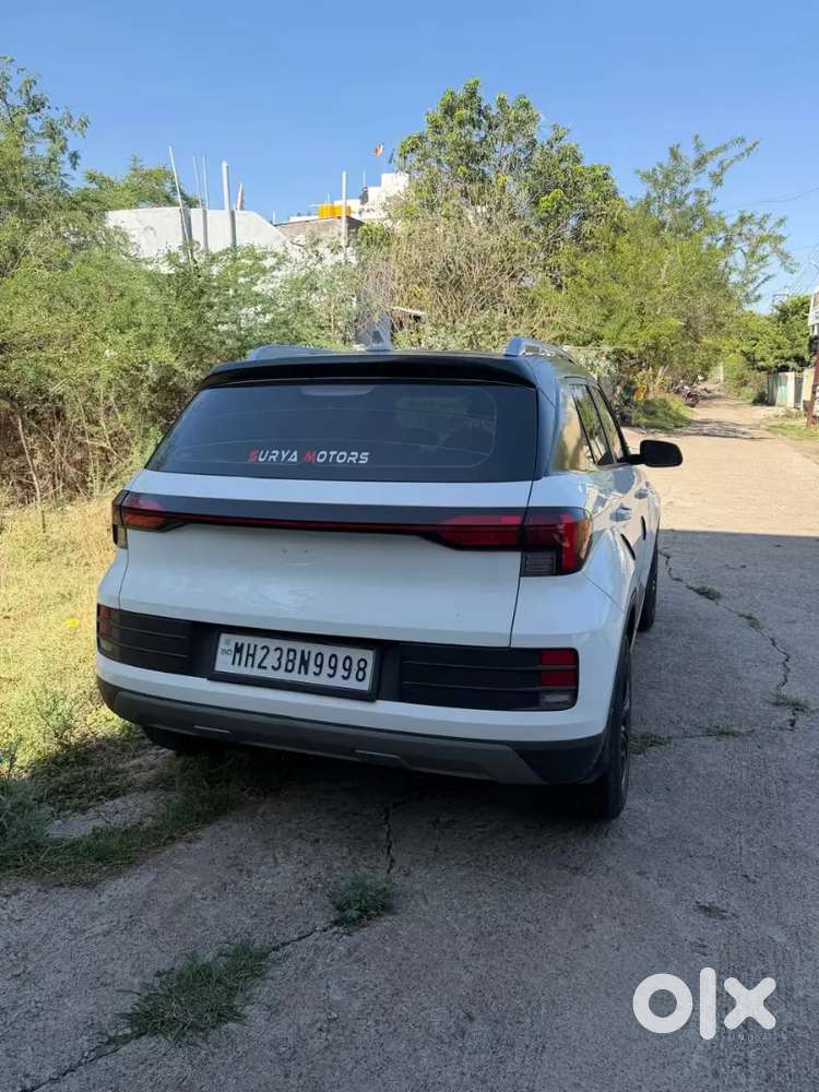 Hyundai Venue S Plus 2026