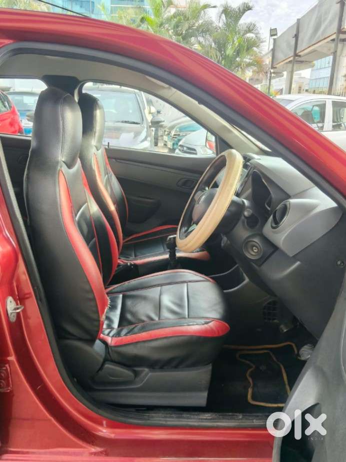 Renault Kwid Rxt 1.0, 2016, Petrol
