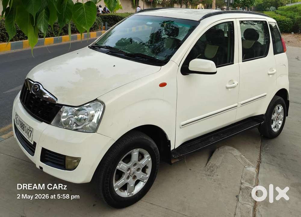 Mahindra Quanto C8, 2012, Diesel