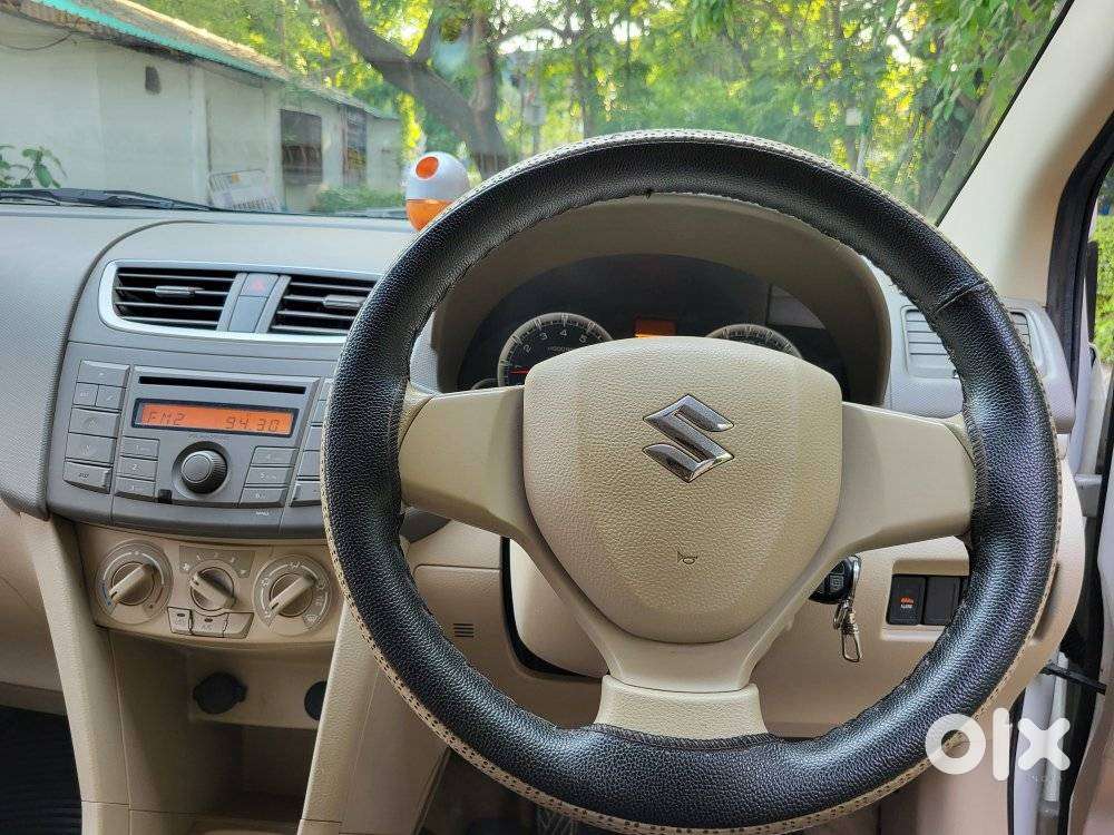 Maruti Suzuki Ertiga 2012-2015 Vxi Abs, 2013, Petrol