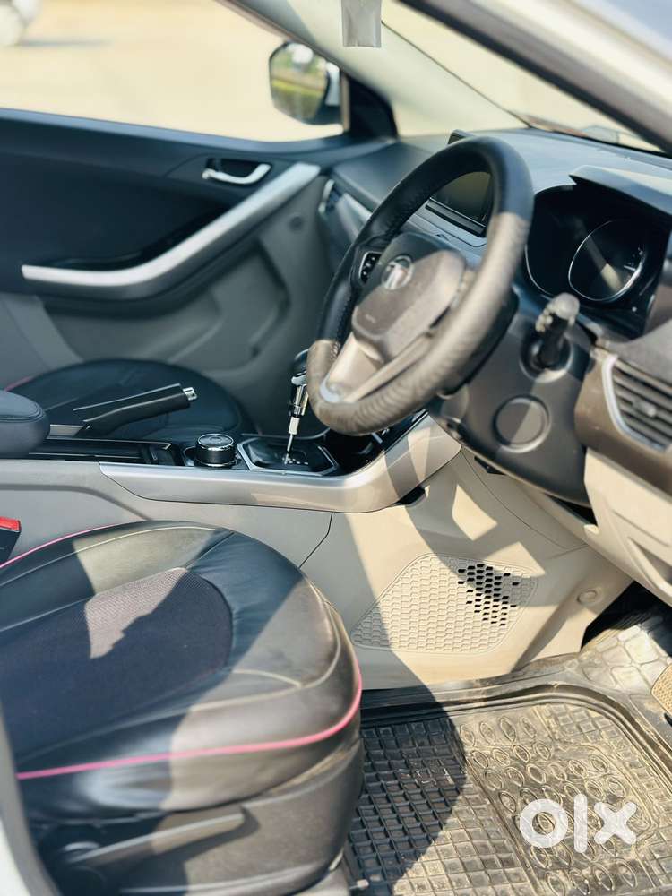 Tata Nexon, 2018, Diesel