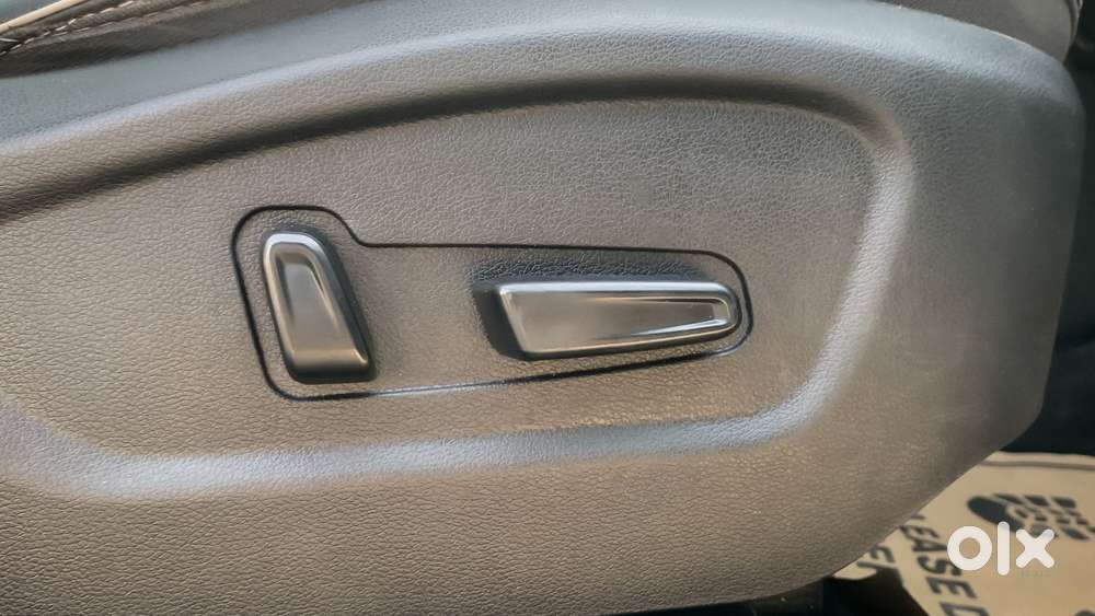 Hyundai Creta 1.5 Sx (o) Diesel At, 2022, Diesel