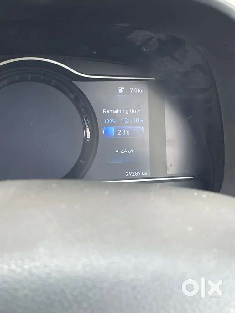 Hyundai Kona Electric