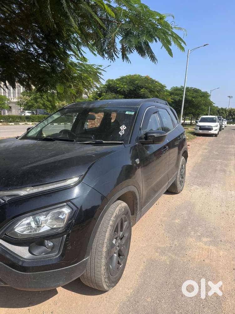 Tata Safari Adventure 2023