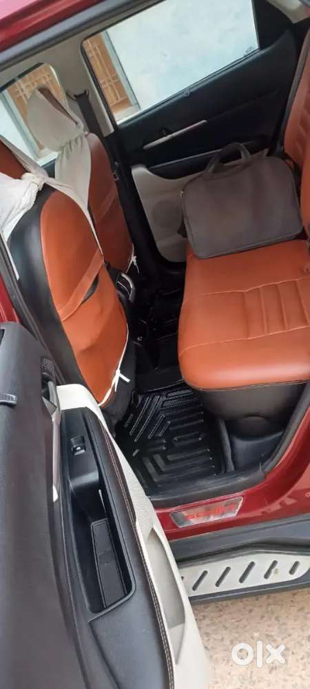 Kia Sonet 2023 Diesel 91000 Km Driven