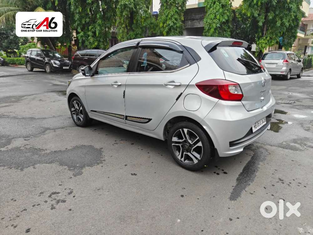Tata Tiago 1.2 Revotron Limited Edition, 2021, Petrol