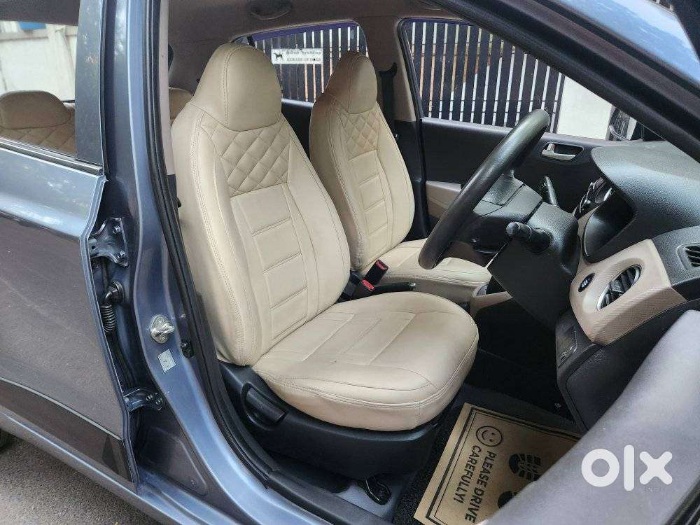 Hyundai Grand I10 1.1 Crdi Sportz, 2014, Diesel