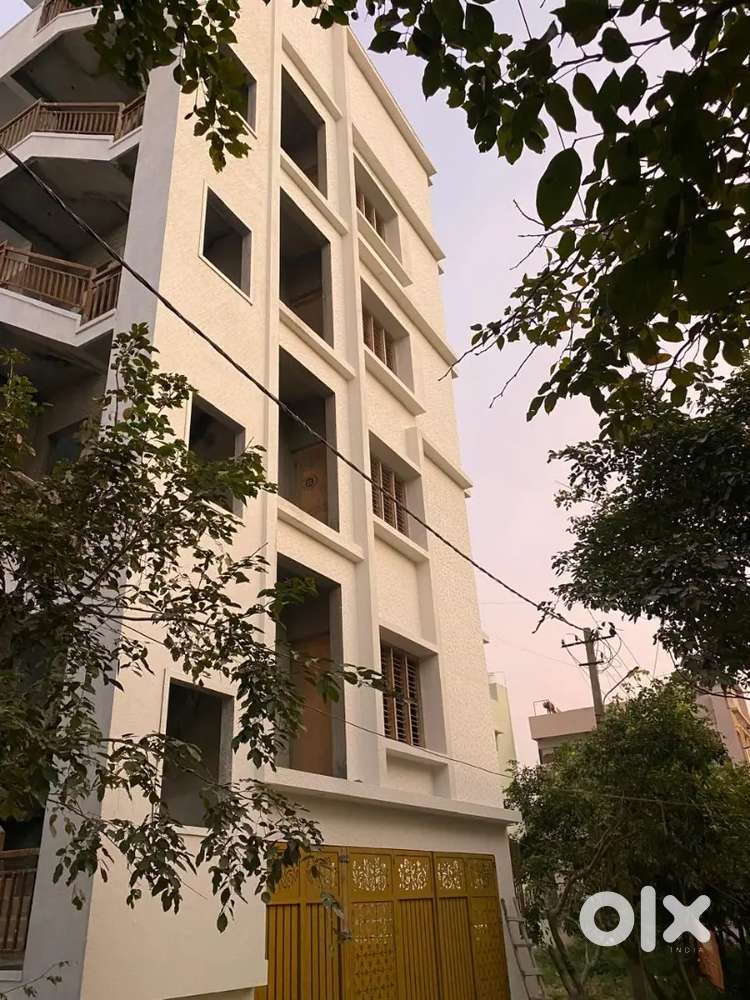 Sale Houses Flats In Jp Nagar 8th Phase Bhk Flats For Sale In Jp
