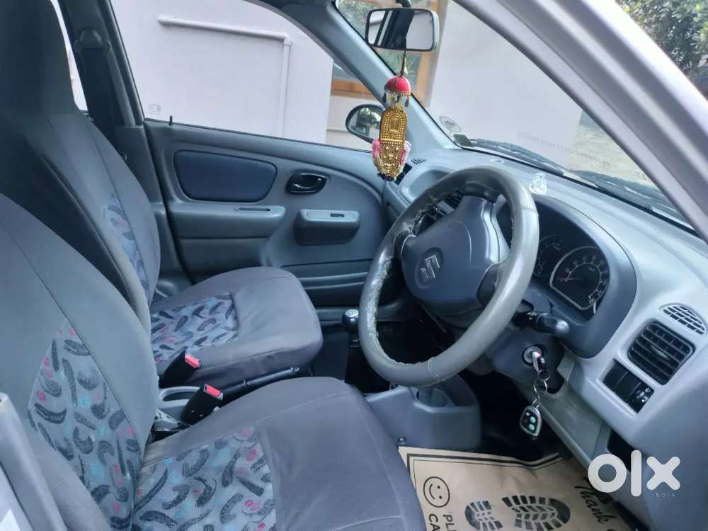 Maruti Suzuki Alto 2011 With 87000 Km