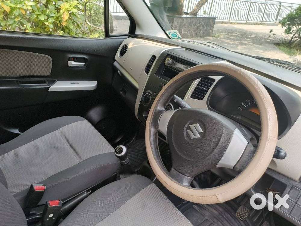 Maruti Suzuki Wagon R