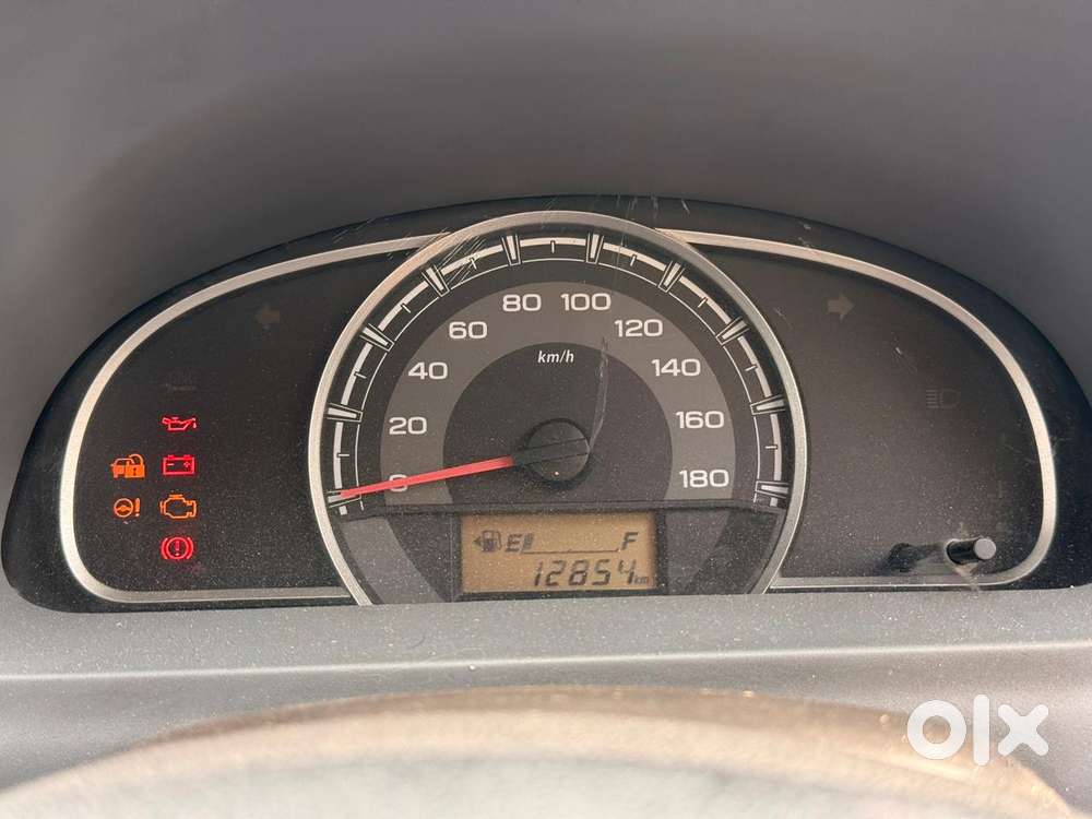 Maruti Suzuki Alto 800 2012-2016 Lxi, 2016, Petrol