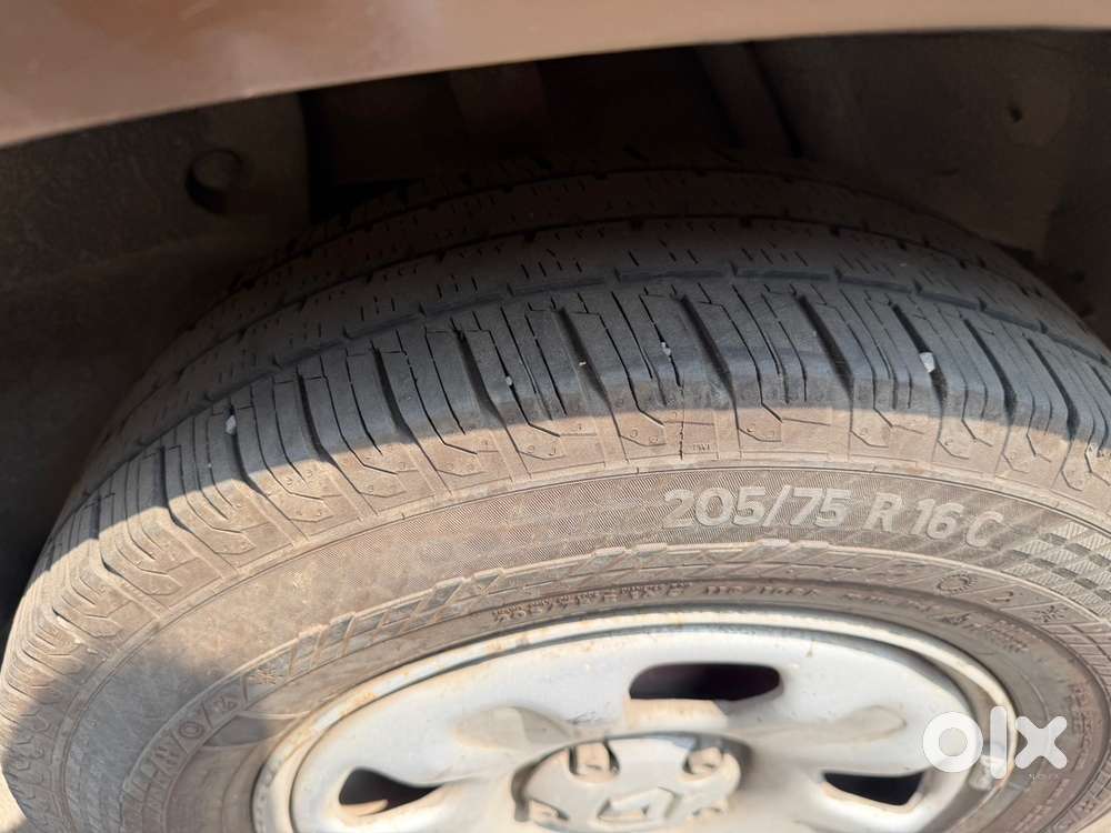Renault Duster Diesel 2012
