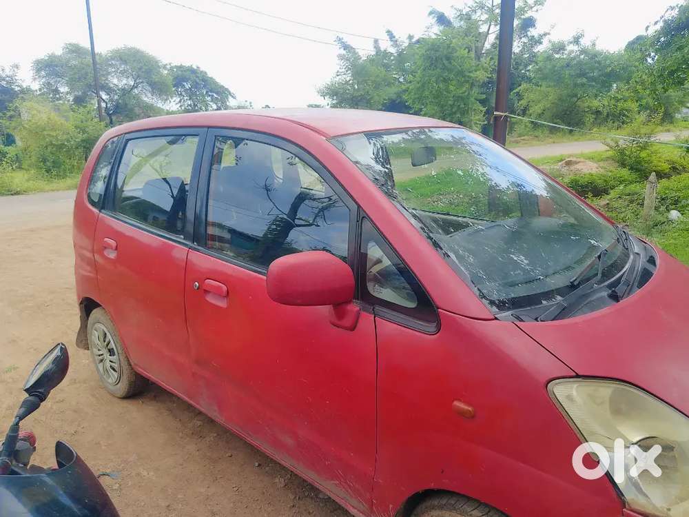 Running Condition Smooth Car