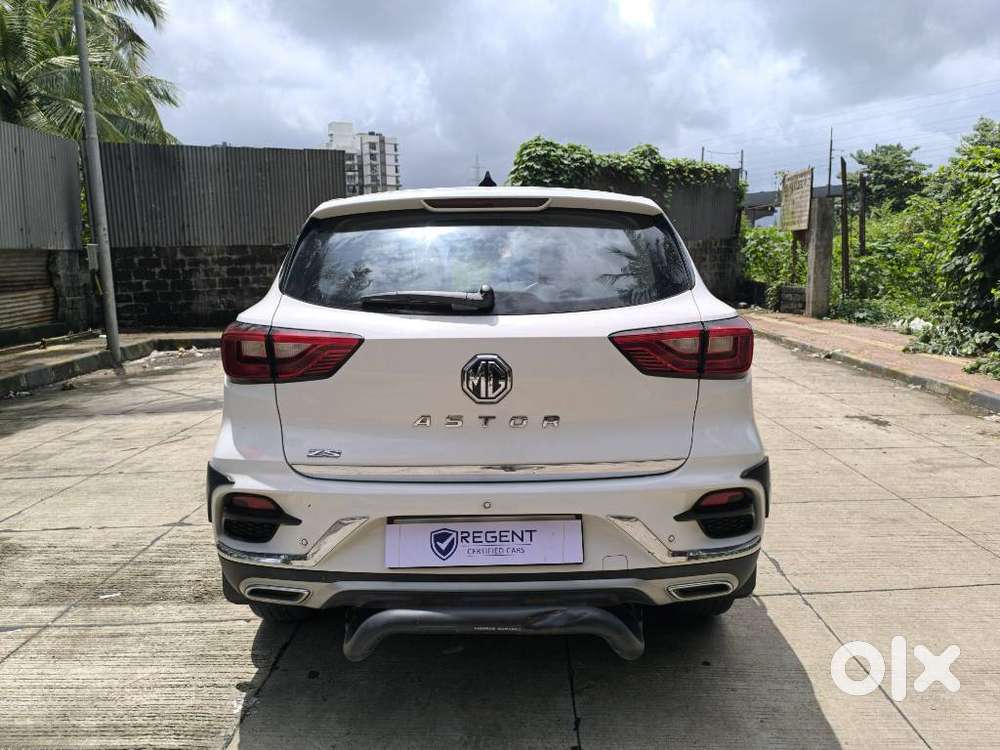 Mg Astor 1.5 Ex Style, 2022, Petrol