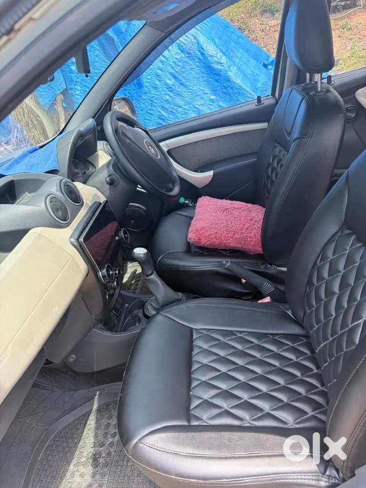 Renault Duster Diesel Manual 2014