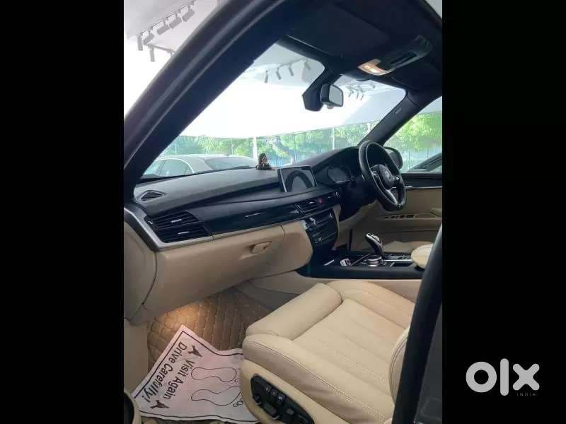 Bmw X5 Xdrive 30d M Sport, 2017, Diesel
