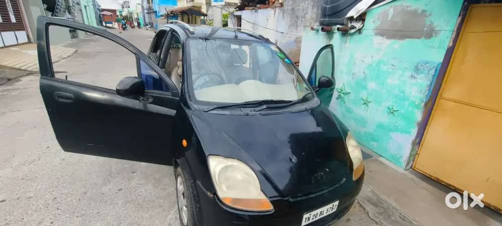 Chevrolet Spark 2011 Car For Sale