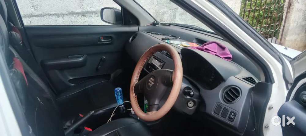 2016 Maruti Dzire Diesel Manual Car