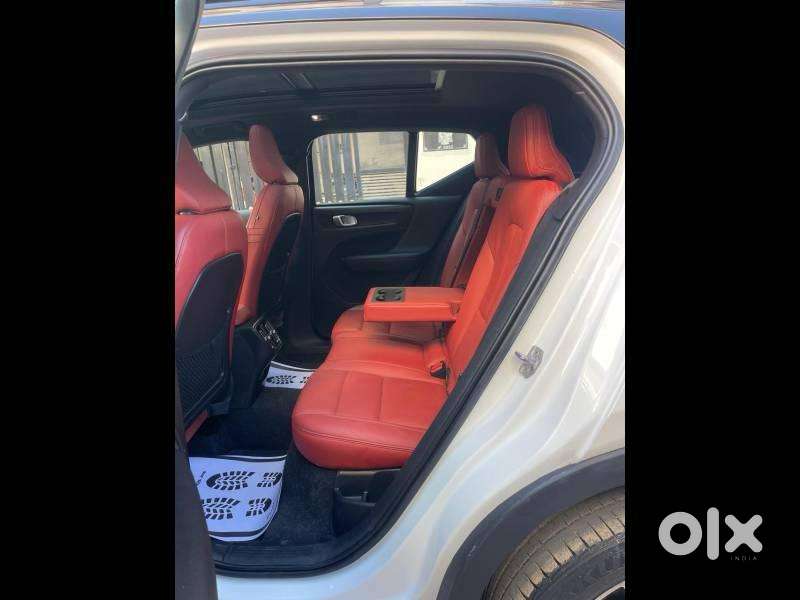 Volvo Xc40 D4 R-design, 2018, Diesel