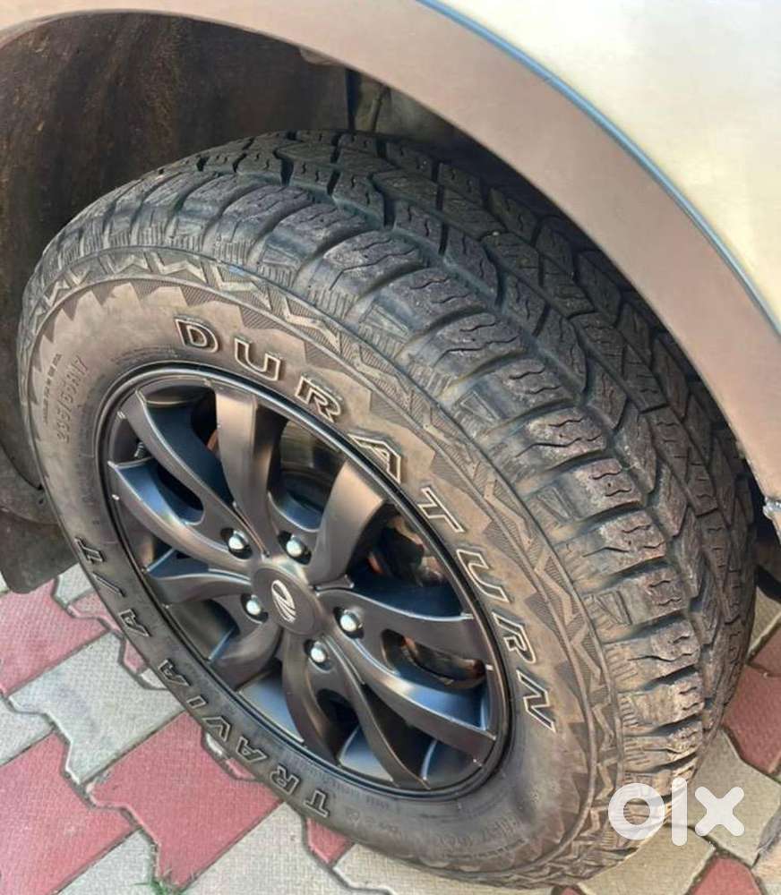 Mahindra Xuv500 2019 Diesel Well Maintained