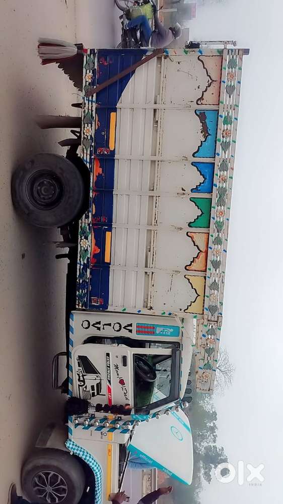 Mahindra Bolero Pik-up