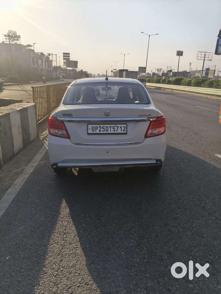 Maruti Suzuki Dzire 2019 Diesel