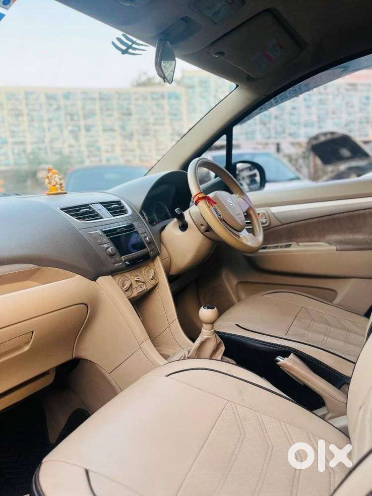 Maruti Suzuki Ertiga Zxi Plus Petrol, 2013, Cng & Hybrids