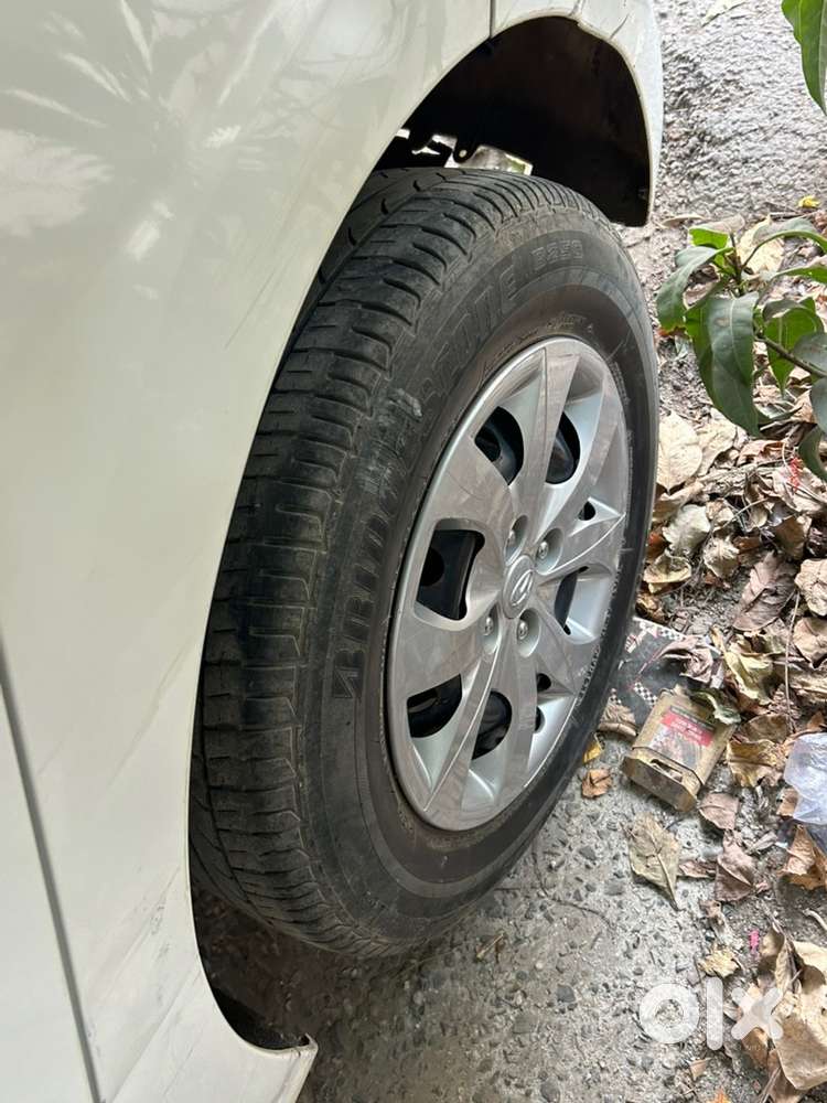 Hyundai I20 Sportz 2018