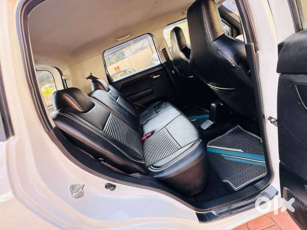 Maruti Suzuki Wagon R 1.2 Zxi Plus, 2023, Petrol
