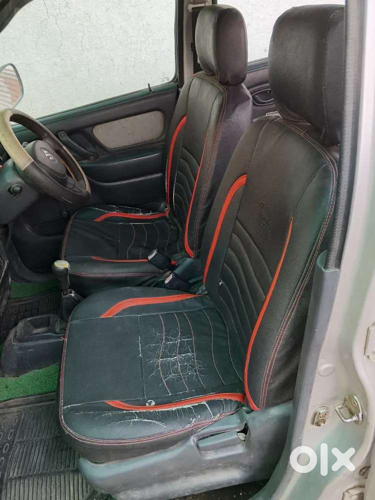 Maruti Suzuki Wagon R 1.0 2009