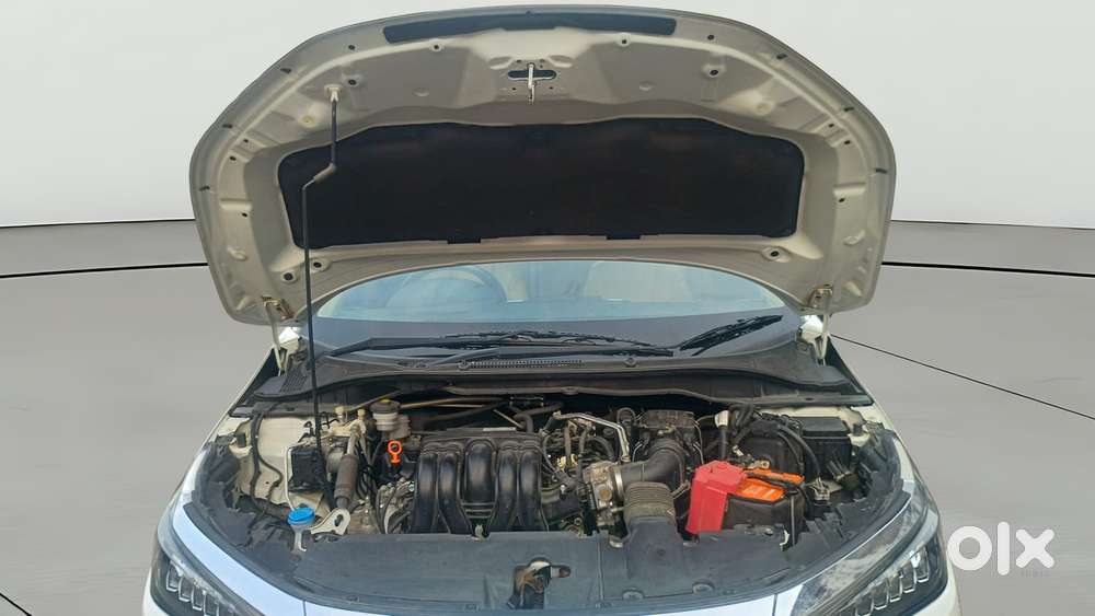 Honda City 1.5 Zx I-vtec Mt, 2022, Petrol