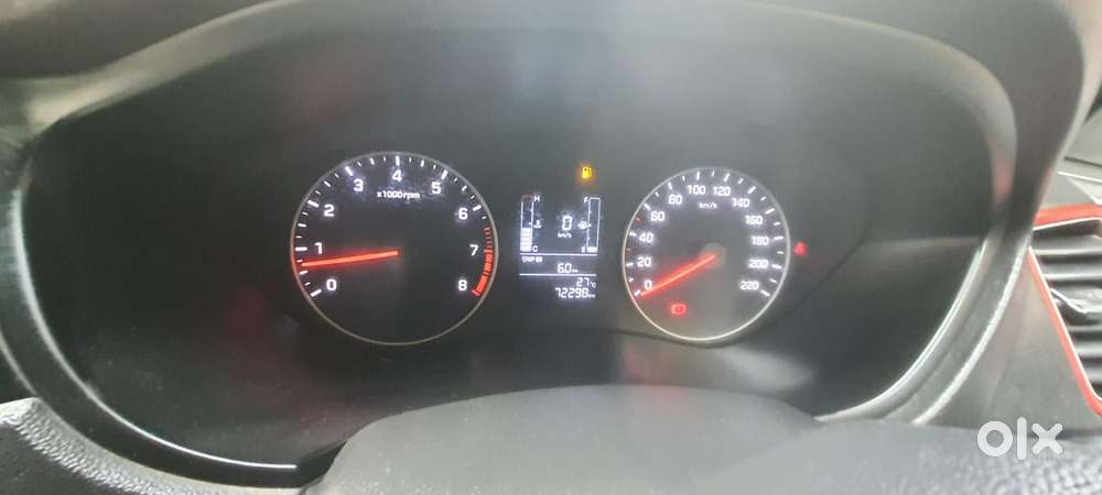Hyundai Elite i20 Sportz (O) 1.2, 2019, Petrol