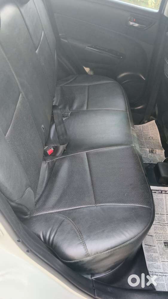 Maruti Suzuki Swift 2018 Zxi Plus, 2013, Petrol