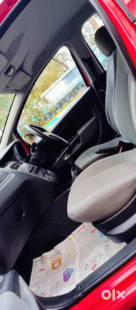 Fiat Punto 2014 Petrol Well Maintained