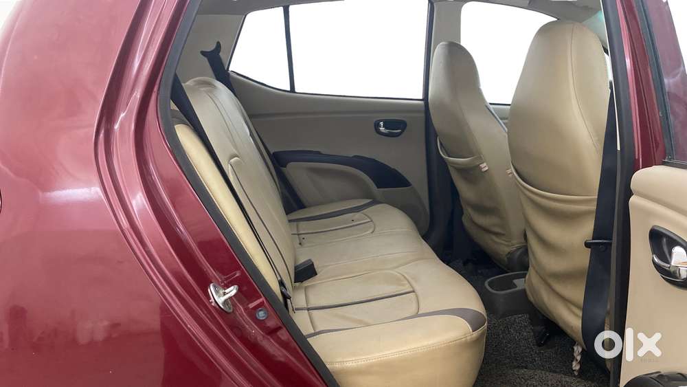 Hyundai I10 Sportz 1.1l, 2016, Petrol