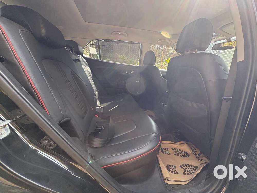 Hyundai Creta 1.5 Sx (o) Knight Diesel At, 2023, Diesel