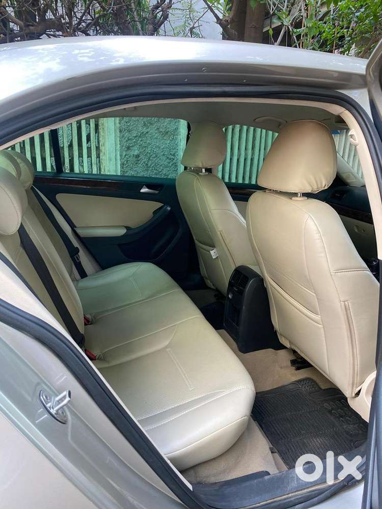 Volkswagen Jetta 2014 Petrol Well Maintained