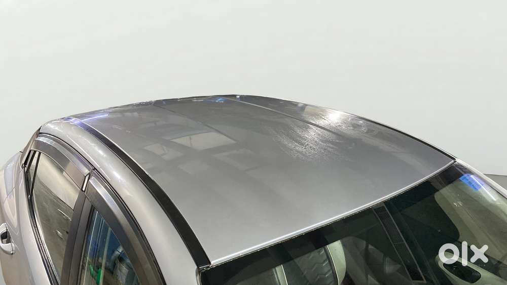 Hyundai Aura S Manual, 2020, Petrol