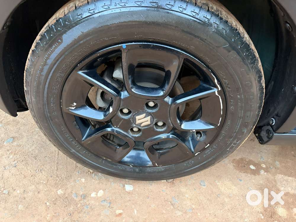 Maruti Suzuki Ignis 1.2 Zeta Amt, 2018, Petrol