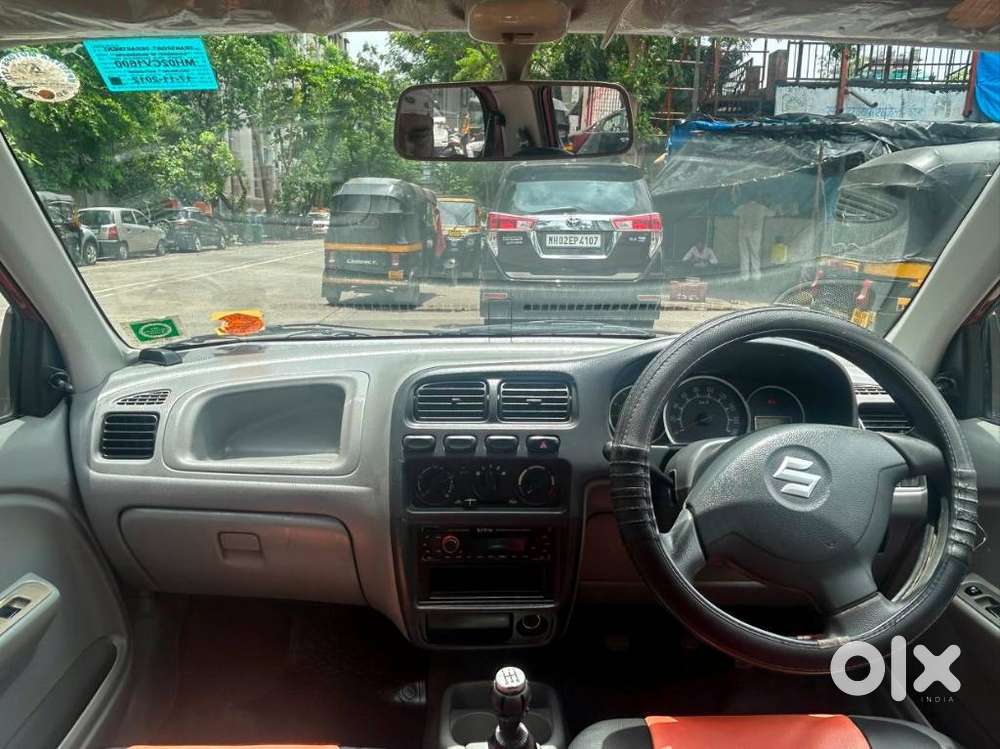 Maruti Suzuki Alto K10 Vxi, 2012, Petrol
