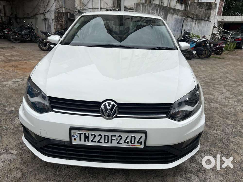 Volkswagen Ameo 1.0 Mpi Comfortline, 2017, Diesel
