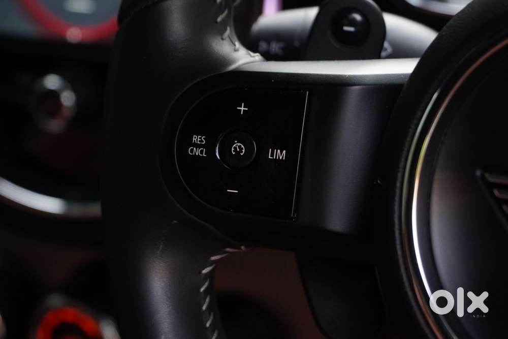 Mini Cooper Countryman S Jcw Inspired, 2024, Cng & Hybrids