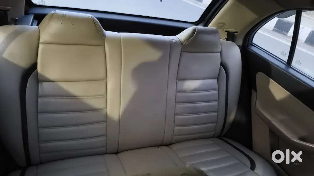 Tata Indica Vista 2012 Ls