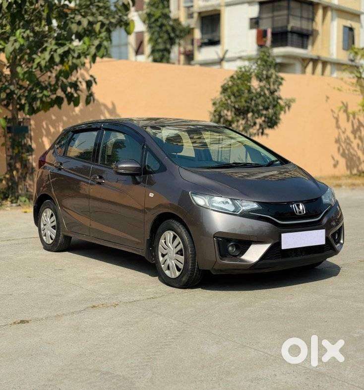 Honda Jazz 1.5 Sv I Dtec, 2017, Diesel