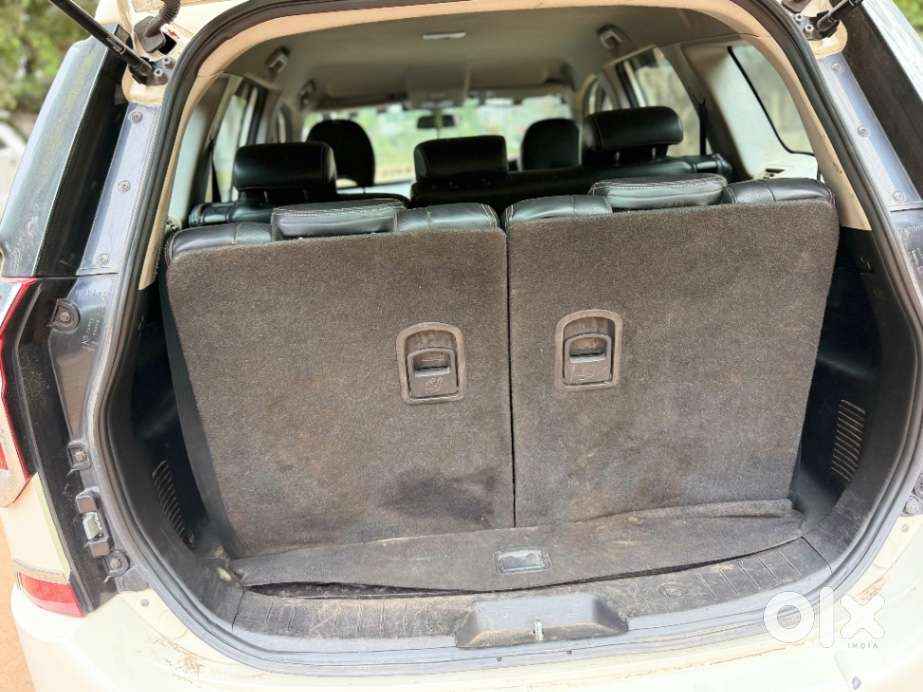 Mahindra Xuv500 W5, 2020, Diesel
