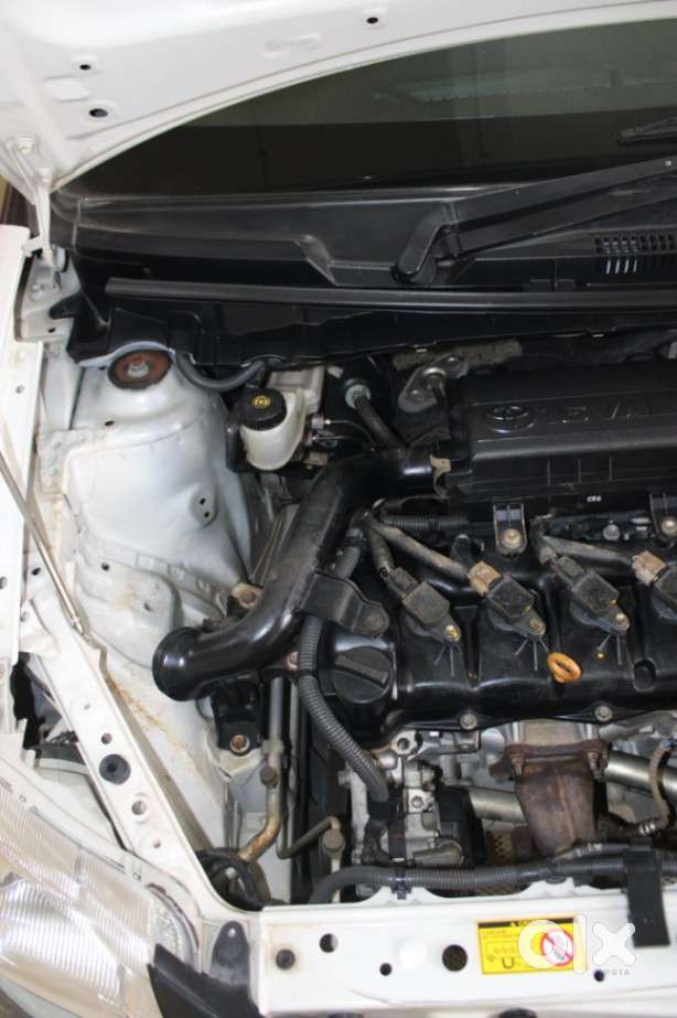 Toyota Etios Liva 1.2 V, 2018, Petrol