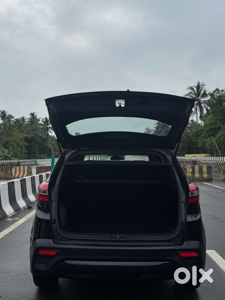 Hyundai Creta 1.6 Sx Automatic Petrol 2019